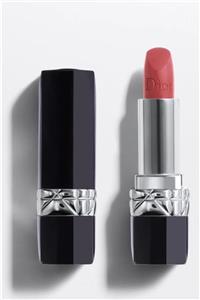 Dior Rouge 772 Classic Matte Ruj