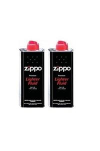 Zippo Çakmak Gazı ( Benzini)2li