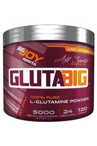 Bigjoy Sports Bigjoy Sports Glutabig Powder 120g