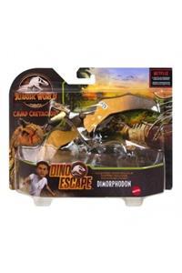 Jurrasic World Jurassic World Dinozor Figürleri Dimorphodon Gwc93-hby72