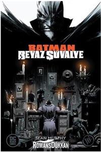 Jbc Yayıncılık Batman: Beyaz Şövalye