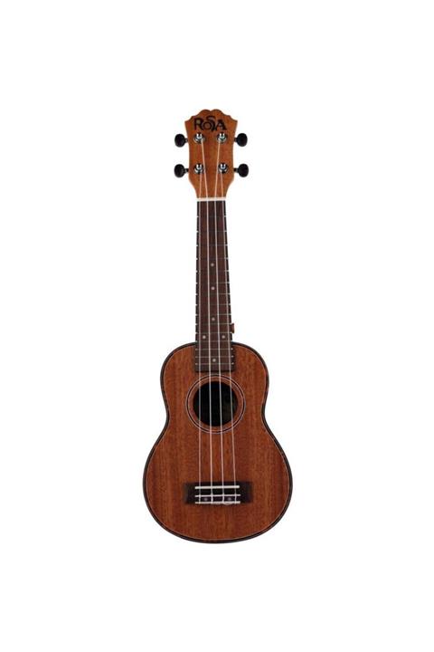 ROSA Ru06 Soprano Ukulele