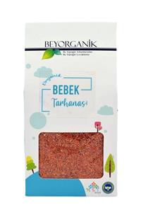 BEYORGANİK Organik Bebek Tarhanası 400gr