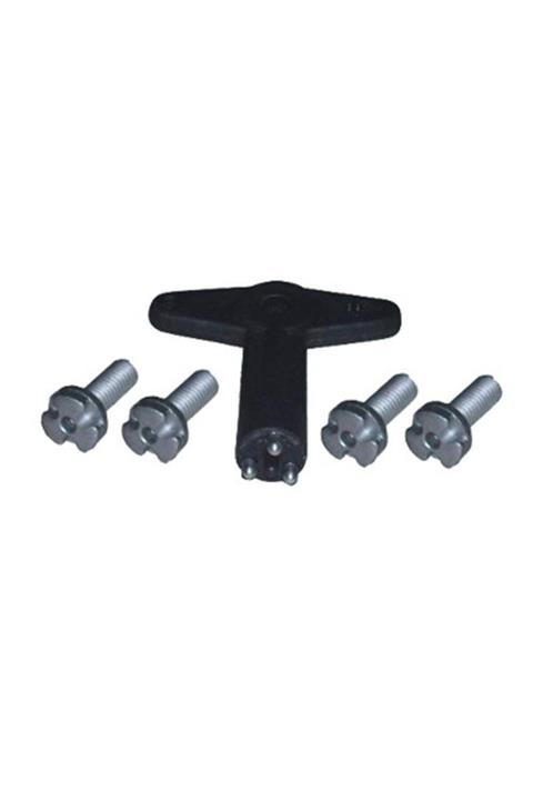 TAP Opel Vectra B Jant Kapak Somun Seti ()