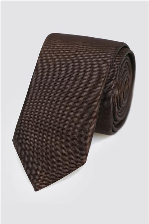 D'S Damat Kahve Kravat