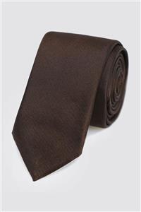 D'S Damat Kahve Kravat