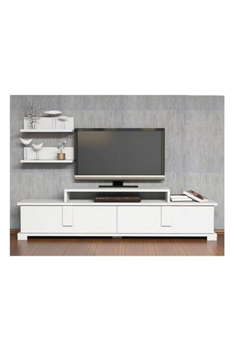 SAL10 Naturalove Noella Tv Ünitesi