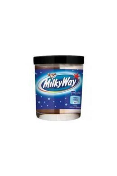 Milkway Milkyway 200gr.