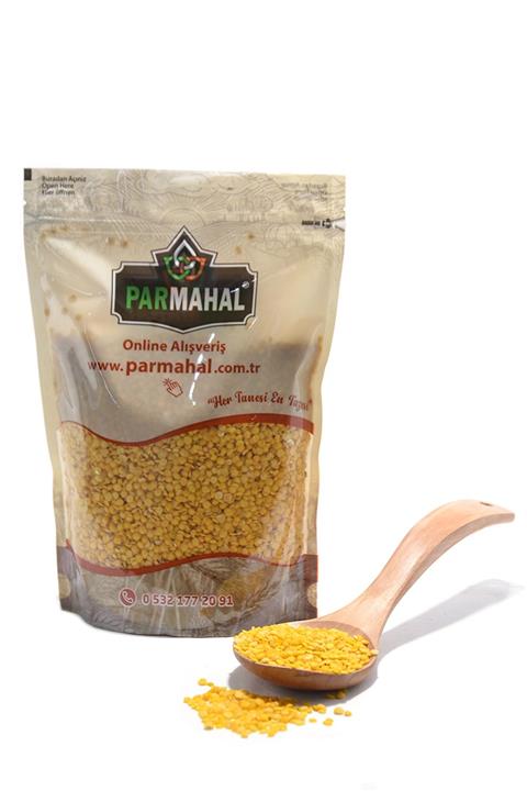 ParmahalAVM Sarı Mercimek 1 Kg
