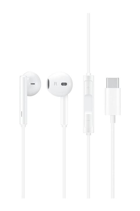 Huawei Kulaklık Hi-res Usb-c Stereo Kulaklık Cm33