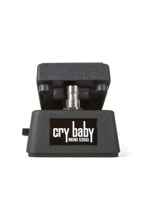 Jim Dunlop Cbm535q Crybaby-q Mini Wah Pedalı