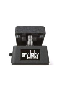 Jim Dunlop Cbm535q Crybaby-q Mini Wah Pedalı