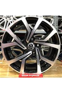 kormetal 15 Inç 5x112 Vw-skoda-seat Uyumlu (1 Takım Fiyatıdır)