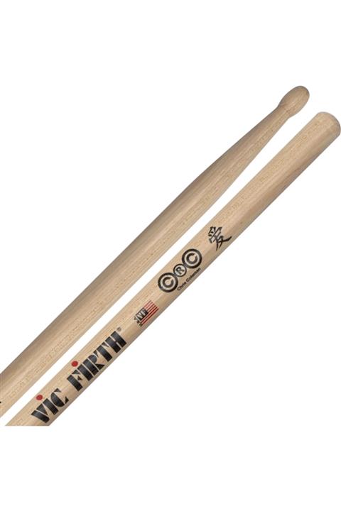 VIC FIRTH Chris Coleman Sticks Scol, Signature Series Baget