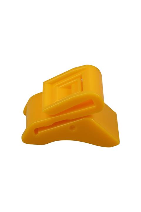 Bross Otomotiv Nissan Için 10 Adet Arka Tampon U Somunu 85284-9y000