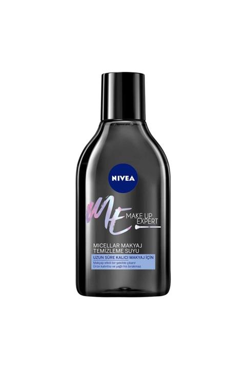 Nivea Make Up Expert Makyaj Temizleme Suyu 400 Ml
