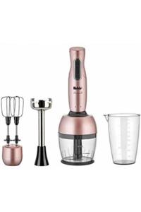 Fakir (sms 4154b) Blender Set 1500w Rosie