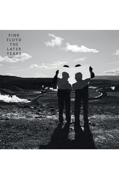 Warner Music The Later Years 1987-2019