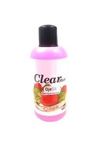 ClearMate Clear Mate Aseton Çilek 225 ml