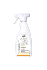 Green Fields Habitat Kafes Temizleme Spreyi 400 Ml