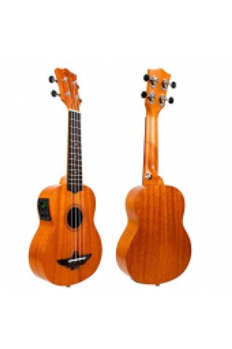 Aklot Akce-23 Concert Elektro Ukulele