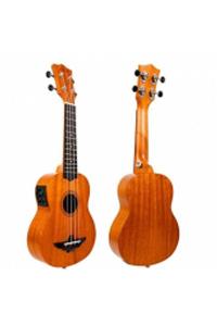 Aklot Akce-23 Concert Elektro Ukulele