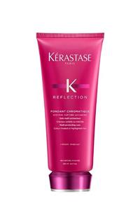 Kerastase Fondant Chromatique - Boyalı Saçlar Için Parlaklık Veren Krem 200 Ml