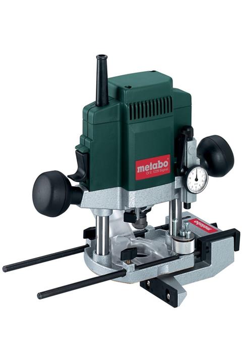 Metabo Ofe 1229 Signal Freze Makinesi
