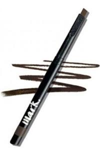 AVON Mark Perfect Brow Kaş Kalemi Deep Brown Koyu Kahve