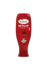 Calve Ketçap 600 gr