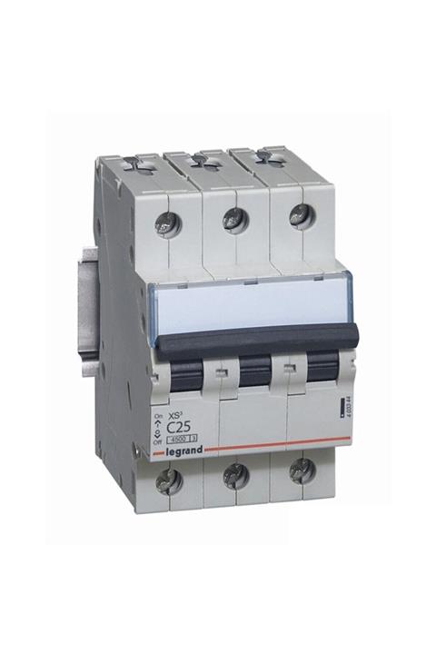 Legrand Elektrik Sigortası 3x32