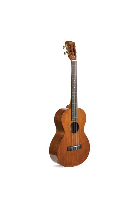 Mahalo Java Series Baritone Ukulele (transparent Brown)