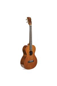 Mahalo Java Series Baritone Ukulele (transparent Brown)