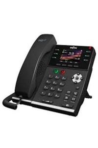 Escene Es380-pg Poe Destekli Ip Telefon Masaüstü Telefon