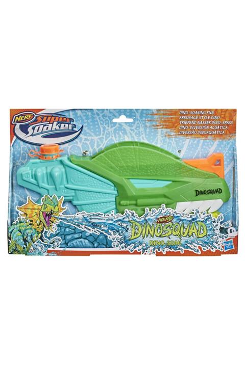 Nerf Super Soaker DinoSquad Dino-Soak