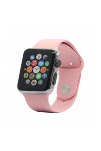 Polhammobile For Apple Watch 42 44 Mm Kordon Kayış Apple Watch Series 5 4 3 2 1 Uyumlu Yüksek Kaliteli Malzeme