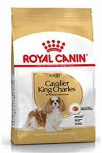 Royal Canin Cavalier King Charles Yetişkin Köpek Maması 3 kg