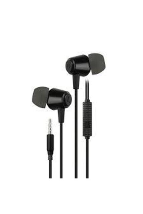 Otto Kin K18 Renkli Basslı Kablolu Telefon Kulaklığı