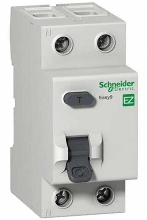 Schneider Electric 4*16a Sigorta 17087 Devre Kesici 3p+n C 16a Manyetotermik Kesici