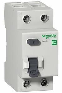 Schneider Electric 4*16a Sigorta 17087 Devre Kesici 3p+n C 16a Manyetotermik Kesici