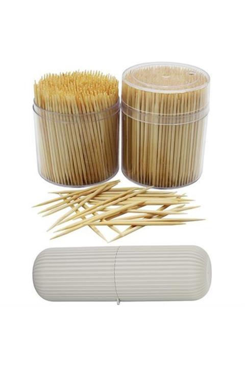 Transformacion 1200 Adet Kutulu Kürdan Seti 712633