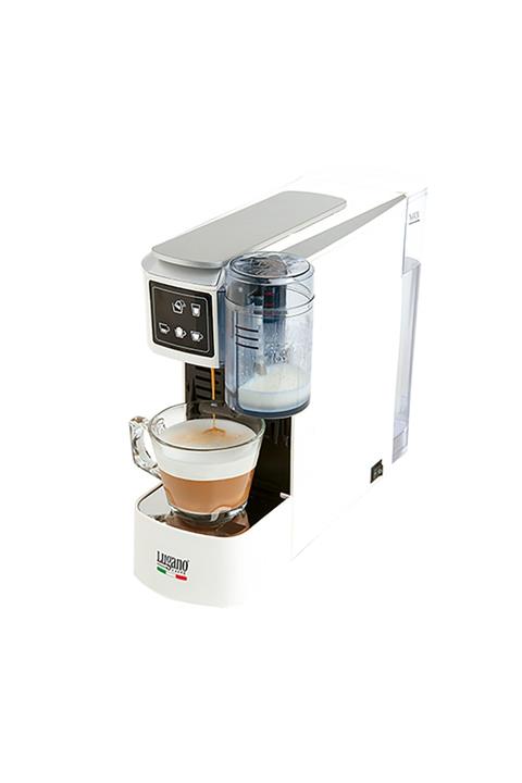 Lugano Creativa Kahve Makinesi
