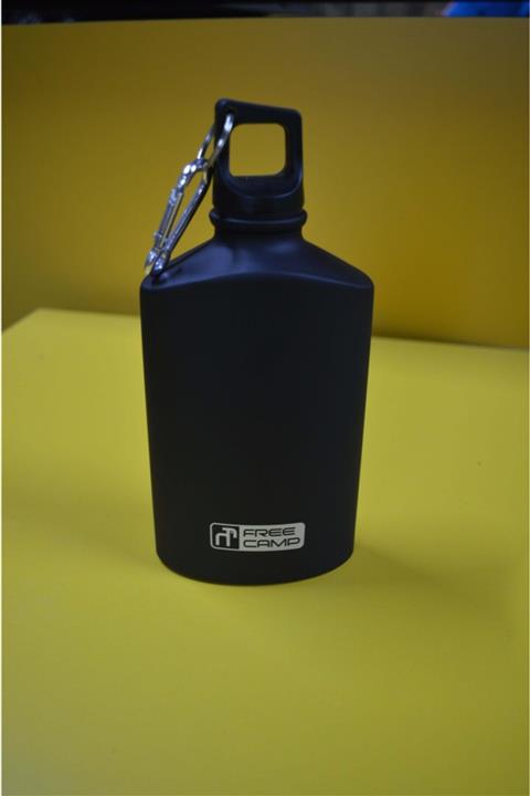 Freecamp Küçüksu Alüminyum Sporcu Matarası 500ml