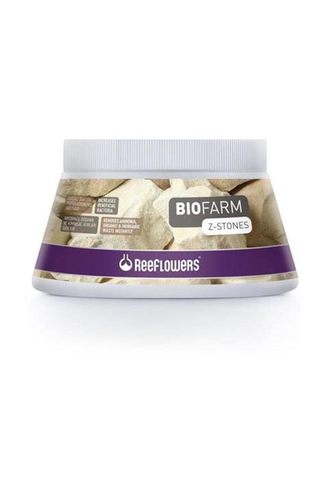 ReeFlowers BioFarm - Z Stones 5500ml