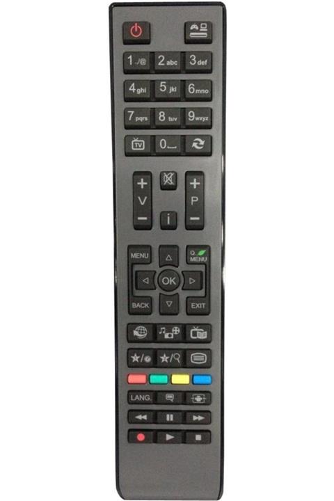 Vestel Lcd-led-plazma Tv Kumandası