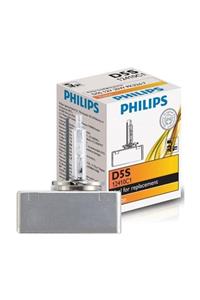 Philips D5S Vision 12410C1 Made in Germany