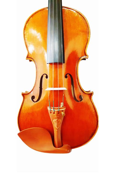 Tonal Hdv51 4/4 Masif Kaliteli Ağaç Keman