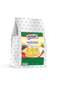 Kent Boringer Kb Prf. Sütlü Patates Püresi 2 kg