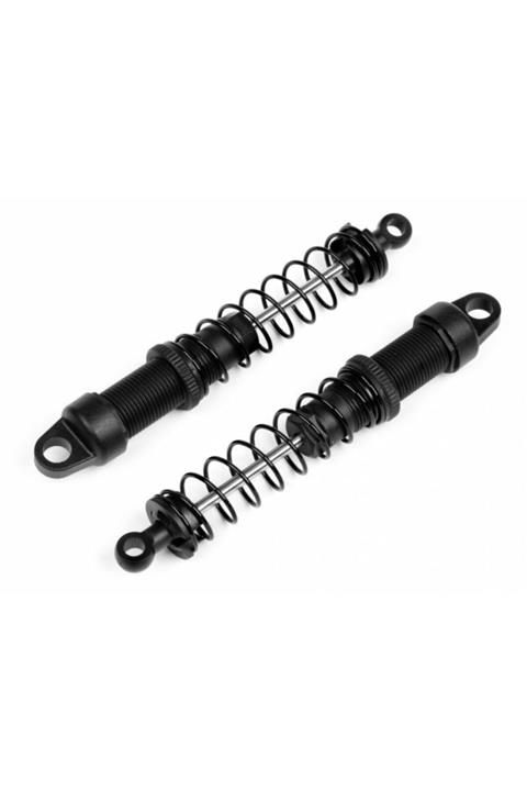 HPI 87254 Shock Set 70-103mm (ASSEMBLED/2 SHOCKS)