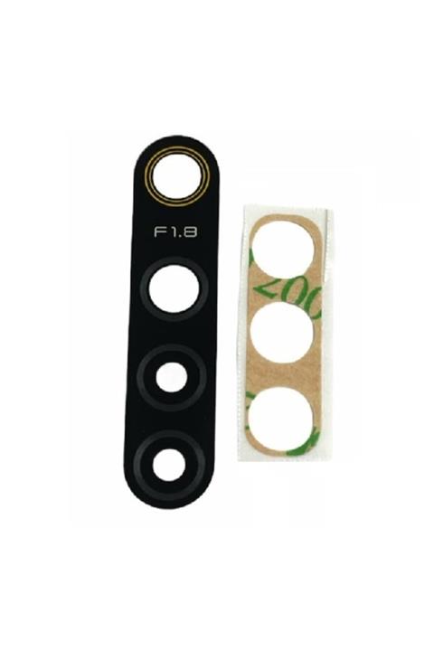 Oppo Realme Realme 5i Uyumlu Arka Kamera Camı Lens